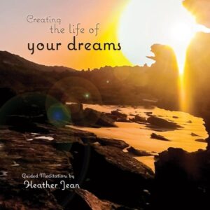 creating | Oracle of Sound - Heather Jean