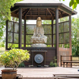 Sound Healing Journey - Broome